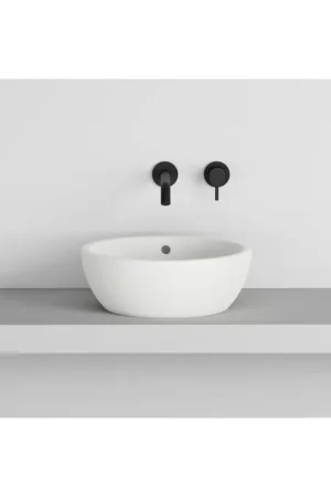 CERAMICA CIELO Shui bacinella da appoggio 42 cm Offerta Limitata