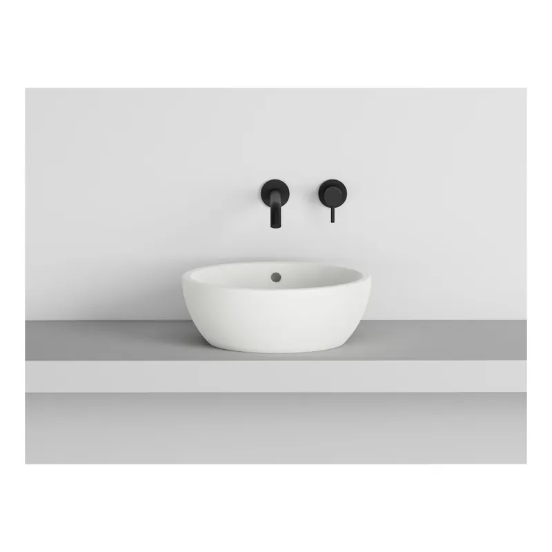 CERAMICA CIELO Shui bacinella da appoggio 42 cm Offerta Limitata