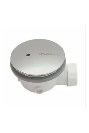 Affare FLAMINIA Water Drop sifone e piletta