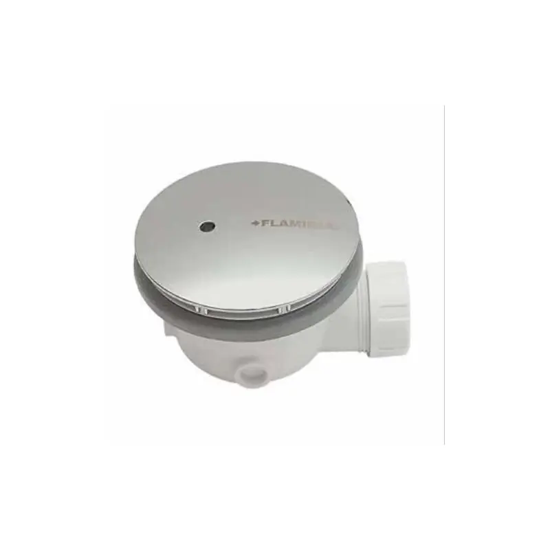 Affare FLAMINIA Water Drop sifone e piletta