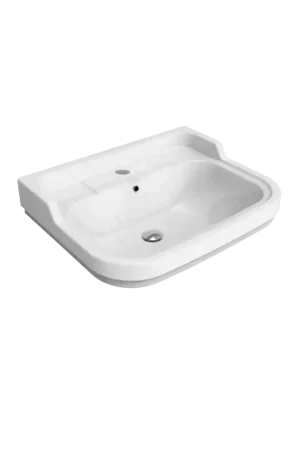 Acquista Ora FLAMINIA Efi lavabo monoforo rettangolare