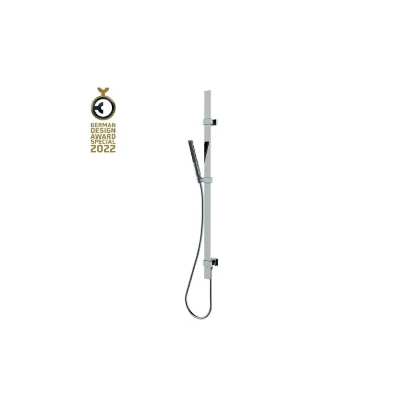 Super Prezzo BOSSINI Flat One saliscendi con doccetta inclusa