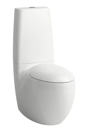 LAUFEN Il Bagnoalessi One vaso monoblocco Bestseller