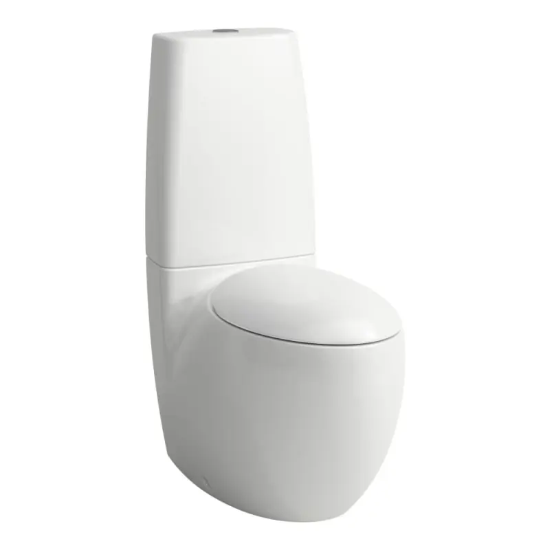 LAUFEN Il Bagnoalessi One vaso monoblocco Bestseller