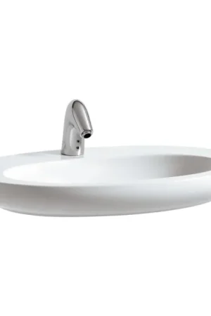 LAUFEN Il Bagnoalessi One bacinella da appoggio Miglior Prezzo