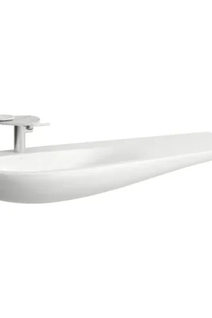 LAUFEN Il Bagnoalessi One lavabo sospeso asimmetrico Occasione