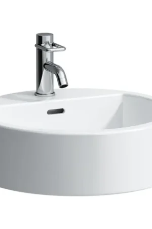 Ultime Pezzi LAUFEN Living lavabo da semincasso