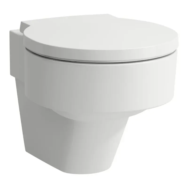 Occasione Imperdibile LAUFEN Val vaso sospeso rimless