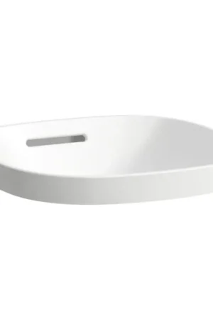 LAUFEN Ino lavabo da incasso Pagamento Sicuro