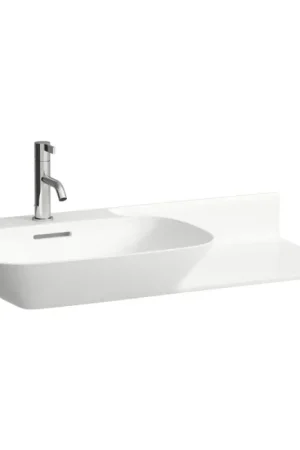 LAUFEN Ino lavabo sospeso con mensola Prezzo Ridotto