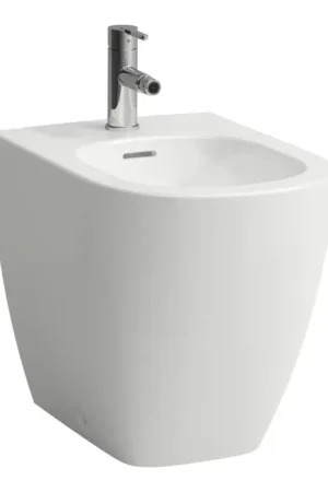 Bestseller LAUFEN Lua bidet a terra monoforo