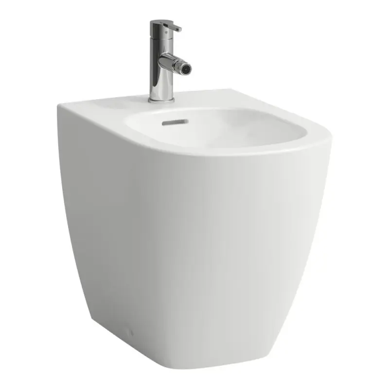 Bestseller LAUFEN Lua bidet a terra monoforo