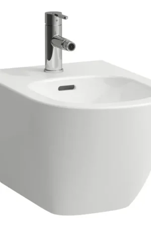 LAUFEN Lua bidet sospeso monoforo Ultima Occasione