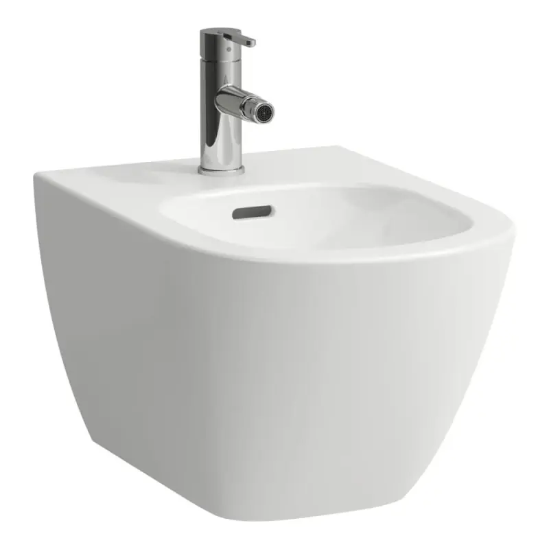 LAUFEN Lua bidet sospeso monoforo Ultima Occasione
