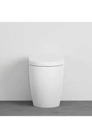 CERAMICA CIELO Smile vaso a terra senza brida 53 cm Solo Oggi