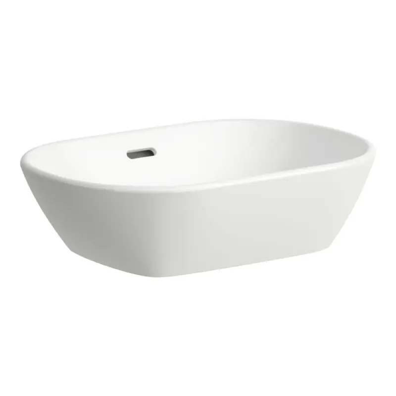 LAUFEN Lua lavabo a bacinella ovale Ultimissimo Modello