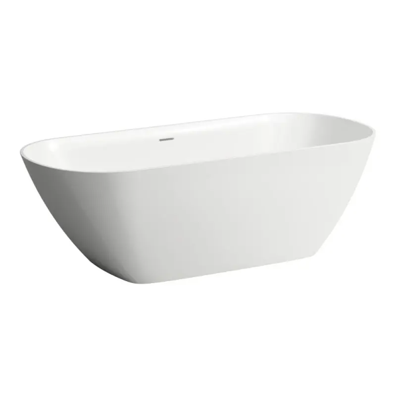 Occasione Imperdibile LAUFEN Lua vasca da bagno freestanding