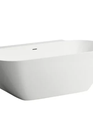 Compra Adesso LAUFEN Lua vasca da bagno a parete