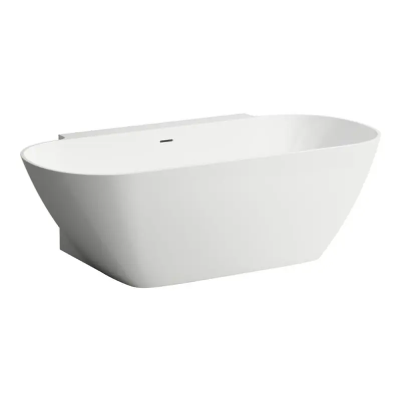 Compra Adesso LAUFEN Lua vasca da bagno a parete