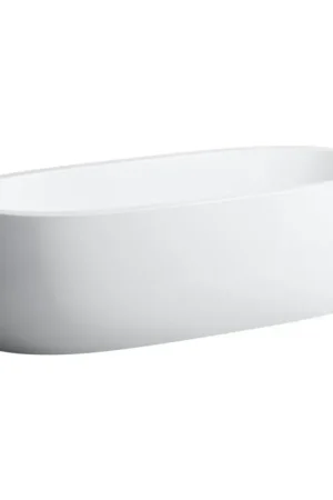LAUFEN Il BagnoAlessi vasca da bagno con idromassaggio Novità