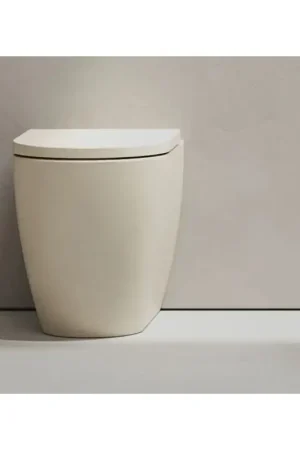 HATRIA Futura vaso filo muro Pure Vortex Saldi