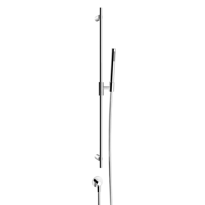 Offerta Limitata GESSI Anello asta saliscendi con accessori