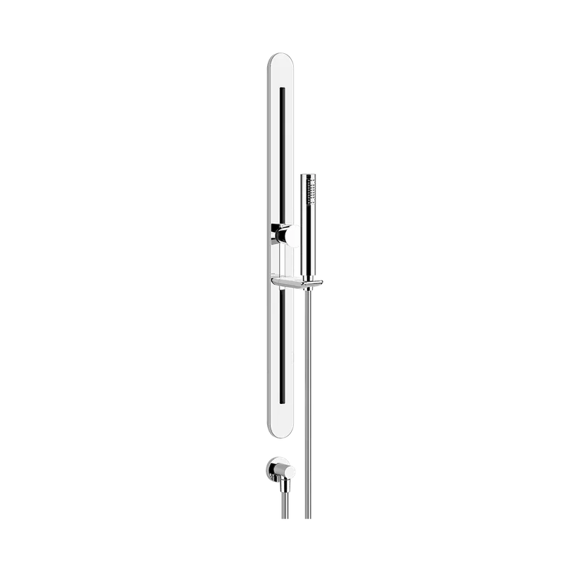 Occasione Imperdibile GESSI Cono set doccia completo di accessori