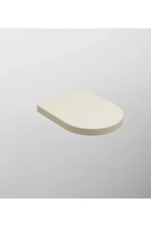 CERAMICA CIELO Smile copriwater avvolgente in finitura Ultima Occasione