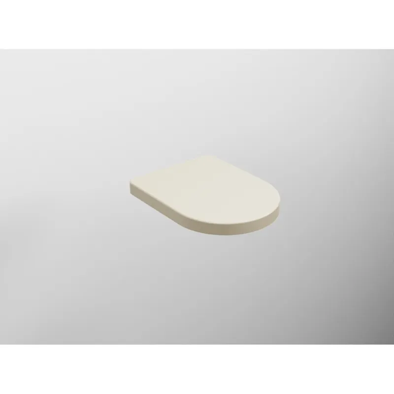 CERAMICA CIELO Smile copriwater avvolgente in finitura Ultima Occasione
