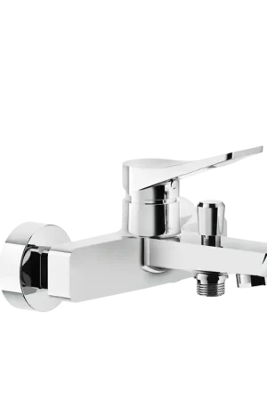 Ultimissimo Modello GESSI Rilievo miscelatore esterno per vasca