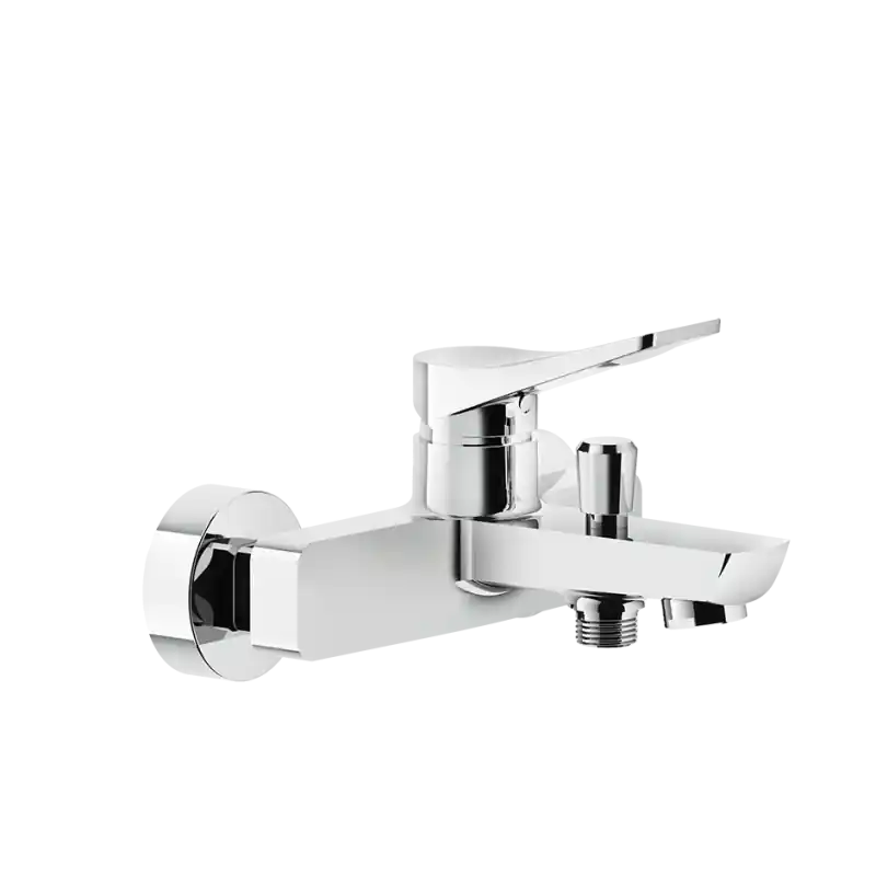 Ultimissimo Modello GESSI Rilievo miscelatore esterno per vasca