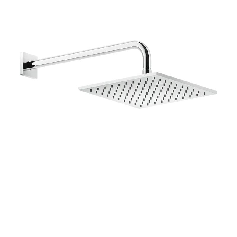Prezzo Basso GESSI Rilievo soffione quadrato