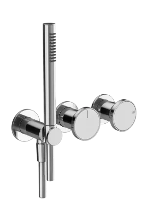 Affare GESSI Origini miscelatore doccia a parete