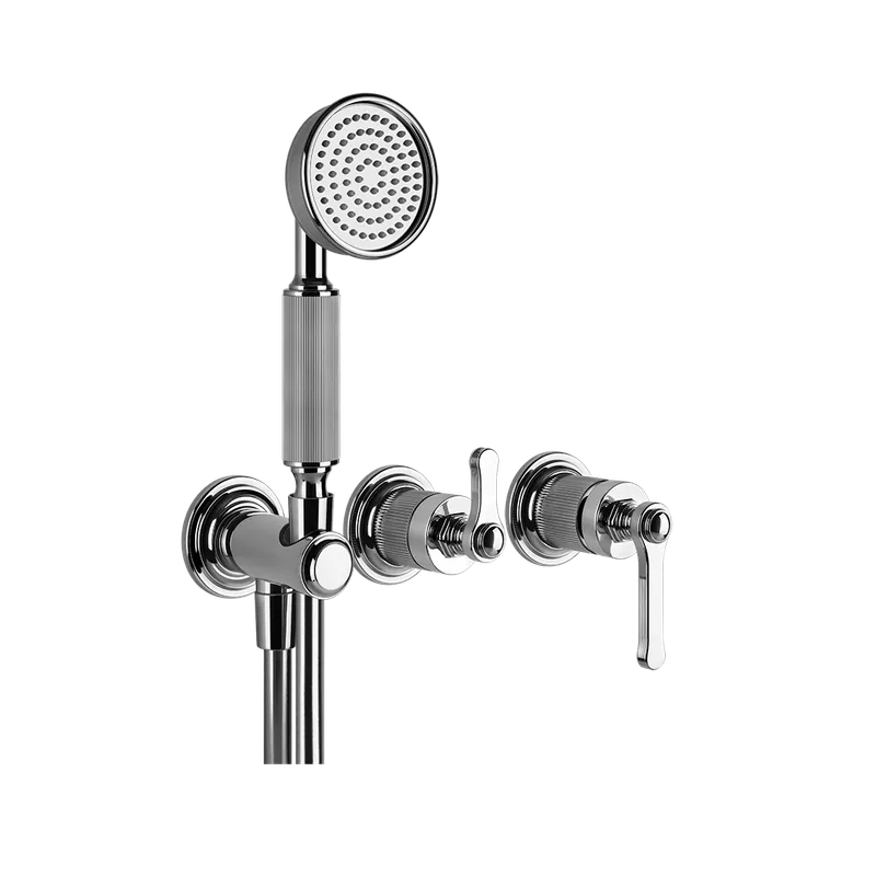GESSI Venti 20 miscelatore doccia a parete Bestseller