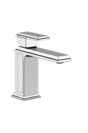 Ultime Pezzi GESSI Eleganza miscelatore per lavabo