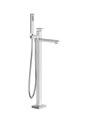 Sconto GESSI Eleganza piantana esterna per vasca