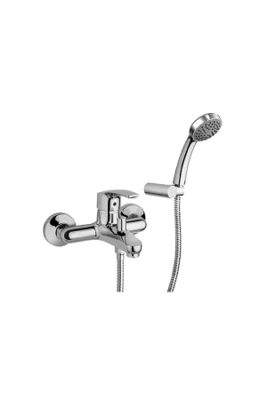 Compra Adesso PAINI Atomix 3.0 miscelatore doccia con accessori