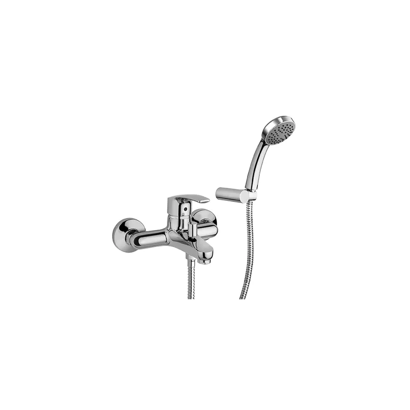 Compra Adesso PAINI Atomix 3.0 miscelatore doccia con accessori