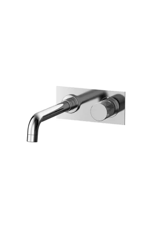 Scelto Dai Clienti PAINI Cox Grip miscelatore per lavabo a parete