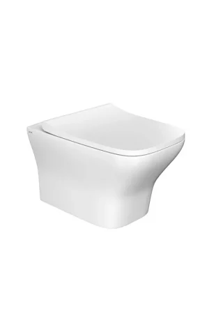 Offerta VITRA Mia Square vaso sospeso Rimless