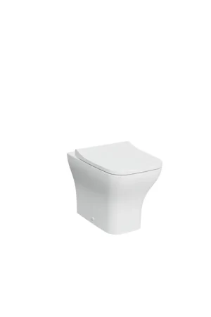 Compra Adesso VITRA Mia Square vaso a terra Rimless