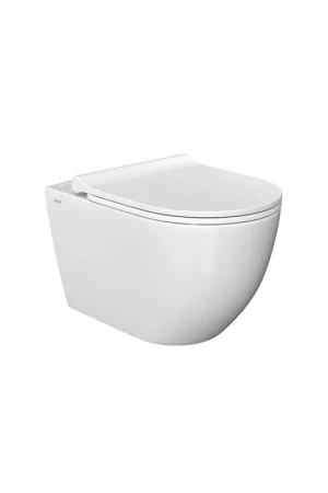 Ultima Occasione VITRA Mia Round vaso sospeso Rimless