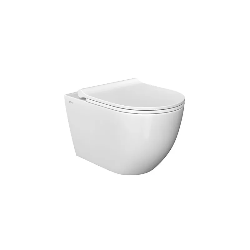 Ultima Occasione VITRA Mia Round vaso sospeso Rimless