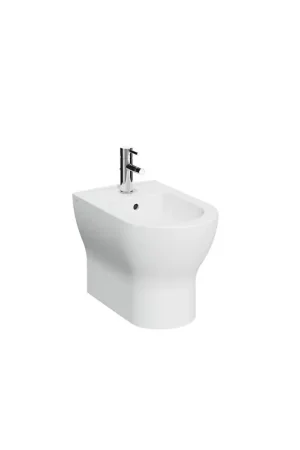 VITRA Mia Round bidet filo muro A Buon Prezzo