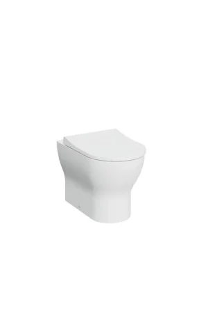 VITRA Mia Round vaso filo muro Rimless Prezzo Conveniente