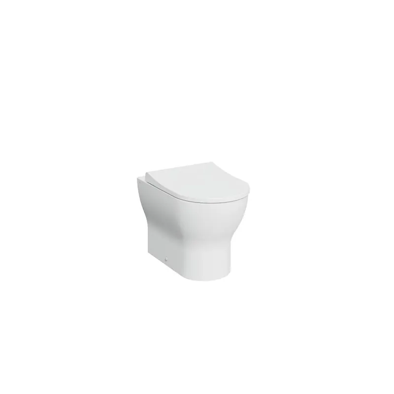 VITRA Mia Round vaso filo muro Rimless Prezzo Conveniente