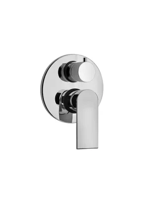 Must-Have PAINI Ghibli miscelatore doccia da incasso 2 vie