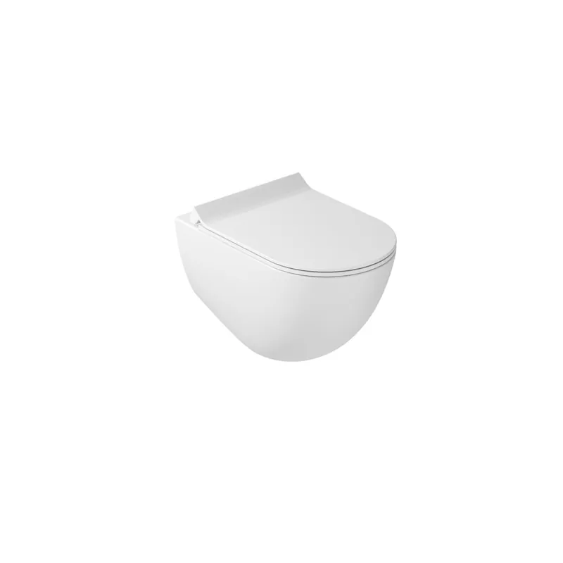 GALASSIA Dream wc sospeso da 56 cm Rimless Offerta Lampo