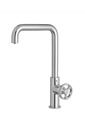 EFFEPI Ot58 miscelatore per lavabo a canna alta Offerta Lampo