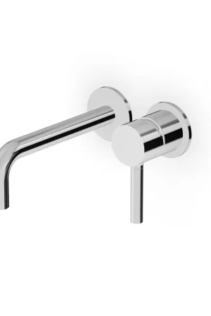 Nuovo Arrivo ZUCCHETTI Pan monocomando per lavabo a muro